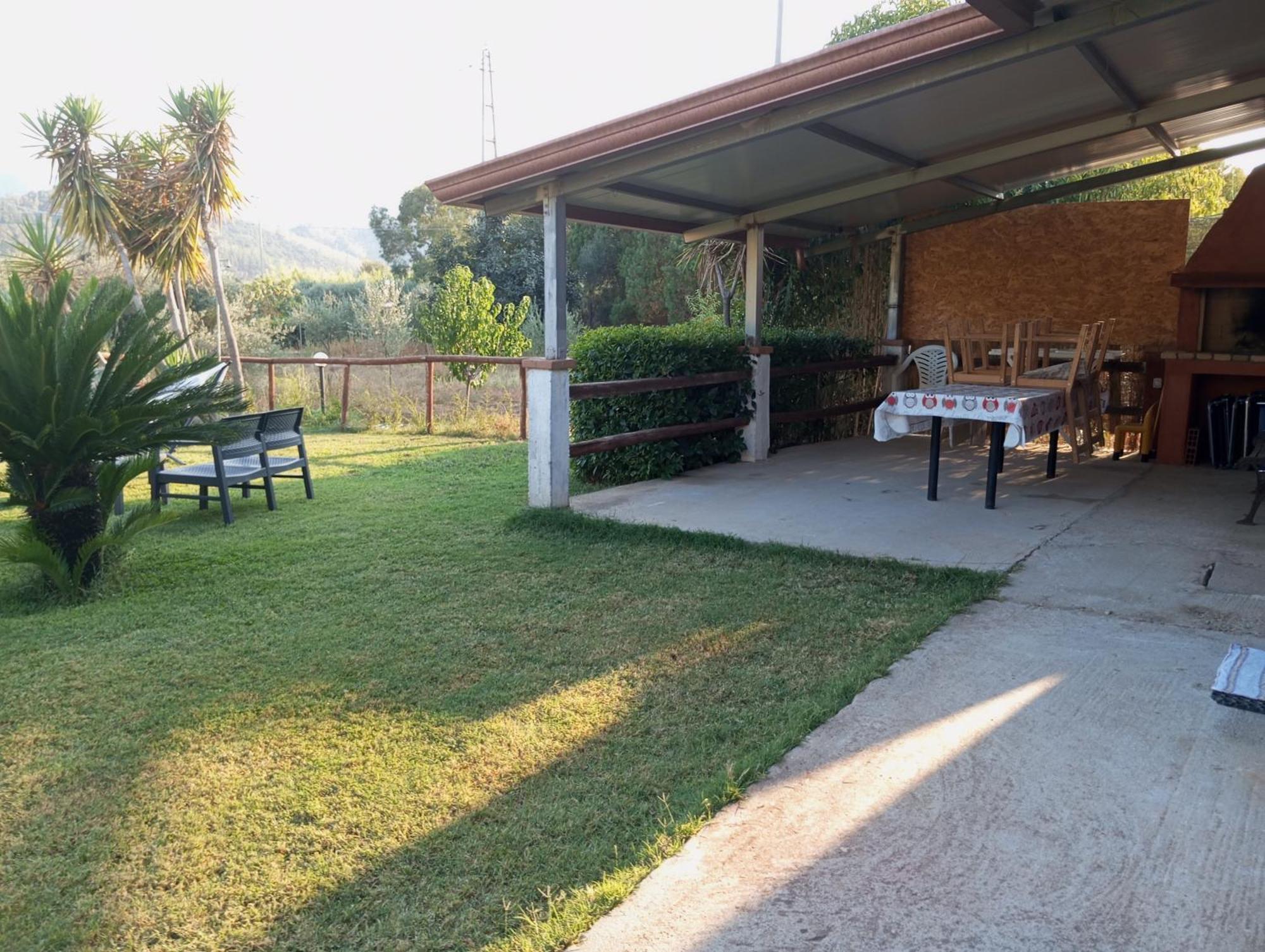 Casa Ninuccia Cardedu Apartment Exterior foto